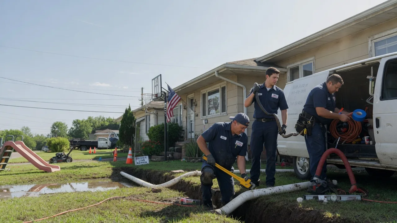 Toilet Installation in Hawthorne, CA near me